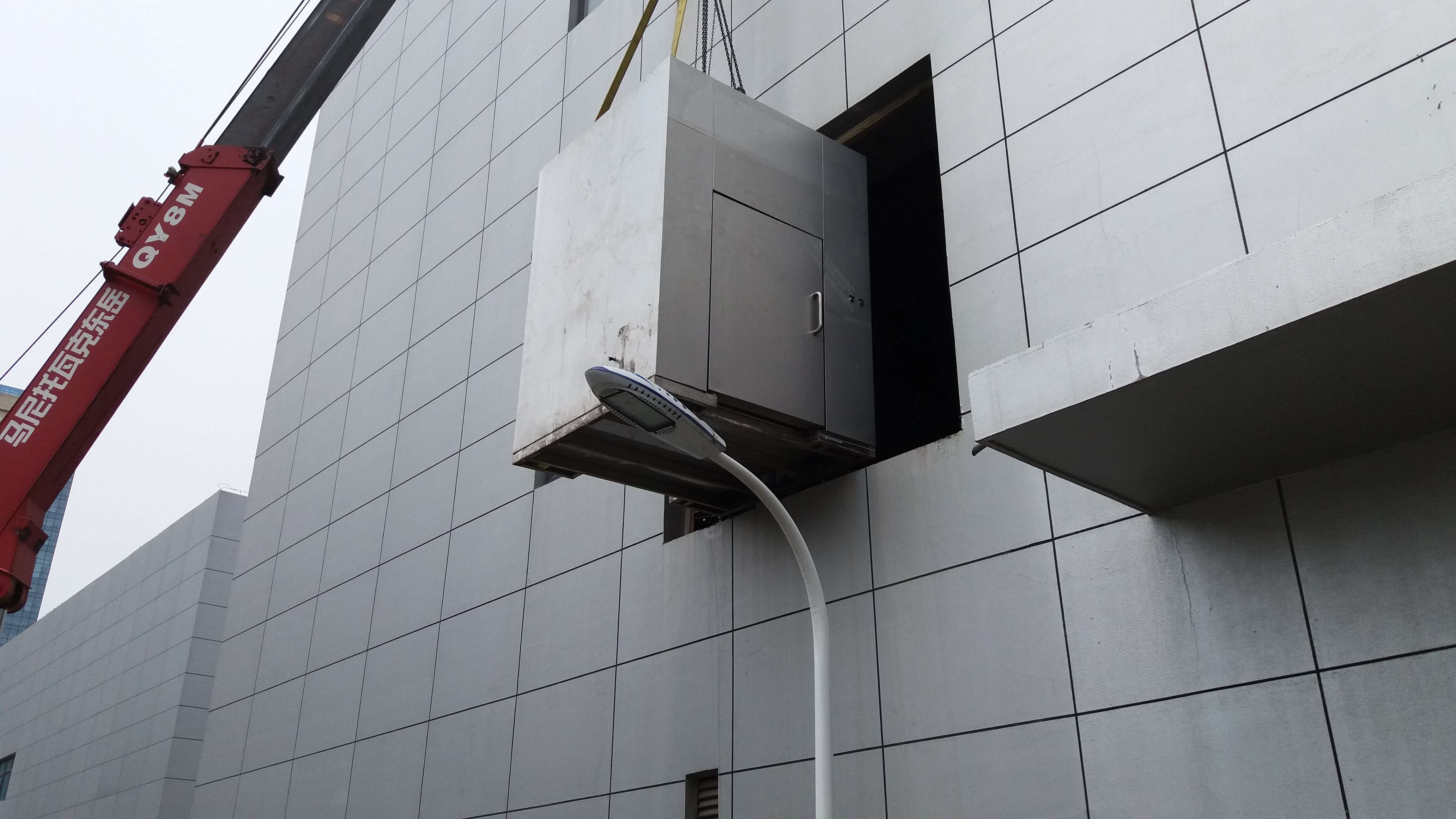 北京精密設(shè)備搬運