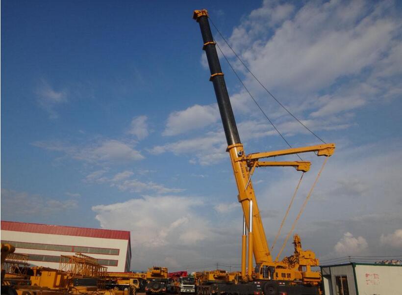 北京設備搬運告訴你防爆叉車與普通叉車有什么區別